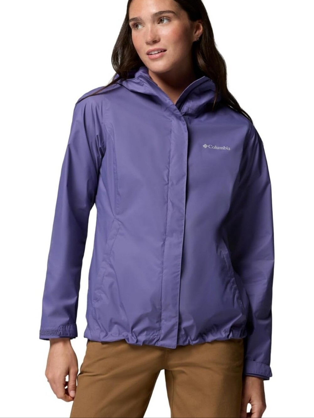 Columbia Women’s Arcadia II Jacket Size Medium